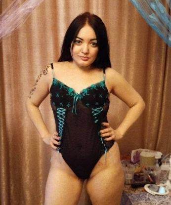 Анкета проститутки Юлиана - город Маркс, 35 лет, №705