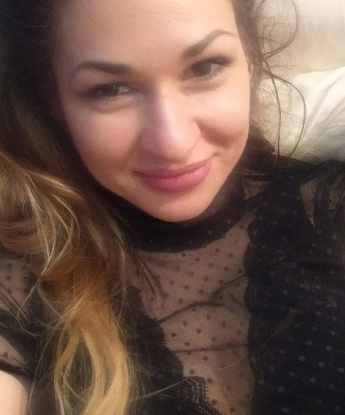 Анкета проститутки Карина - город Маркс, 26 лет, №10749